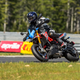 Illustration for article titled Aprilia Track Day 2019 at The Ridge